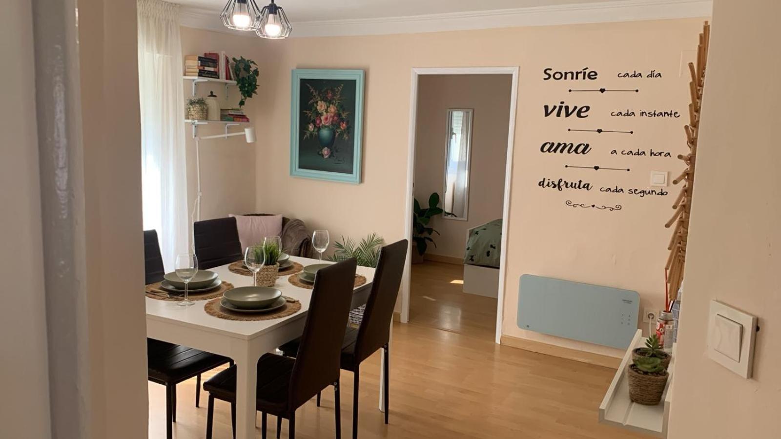 O Pisino Apartment Ourense Exterior foto